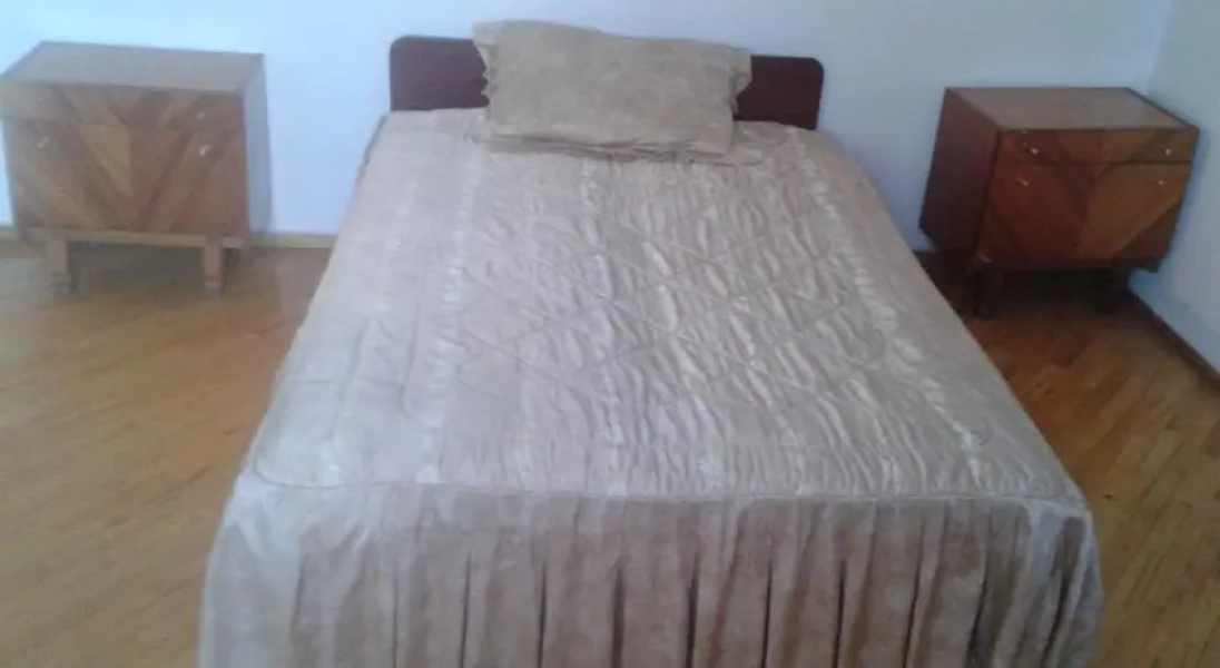 Home Kachreti