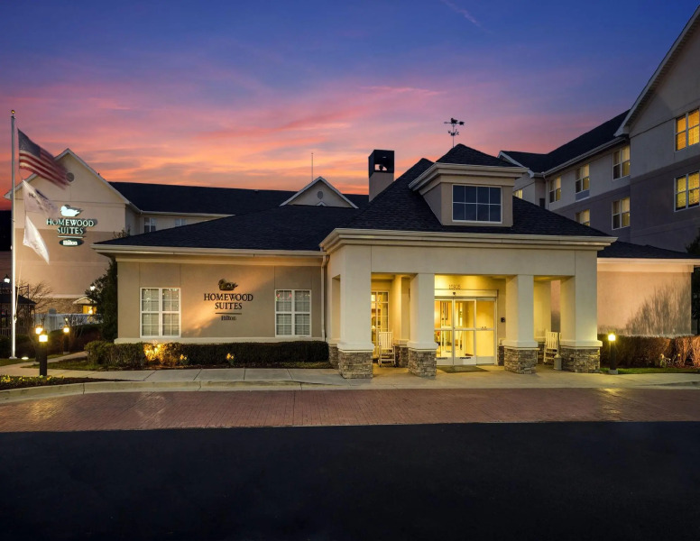 Homewood Suites by Hilton Knoxville West at Turkey Creek