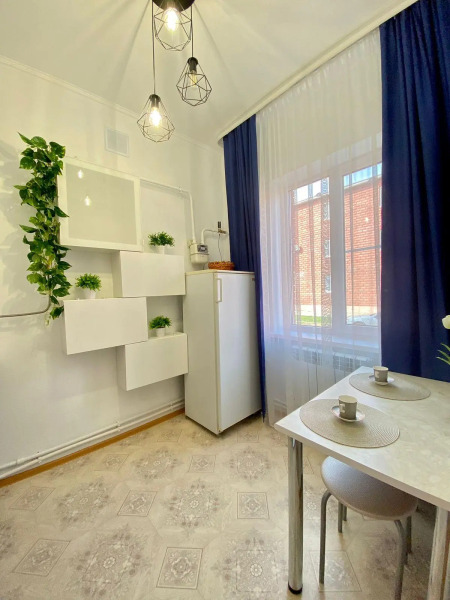 Апартаменты на Школьном проезде