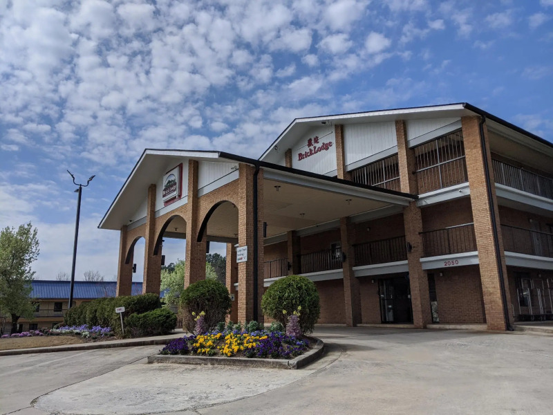 Brick Lodge Atlanta/Norcross