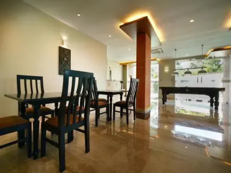 Sherlys Casa Grande by Vista Rooms