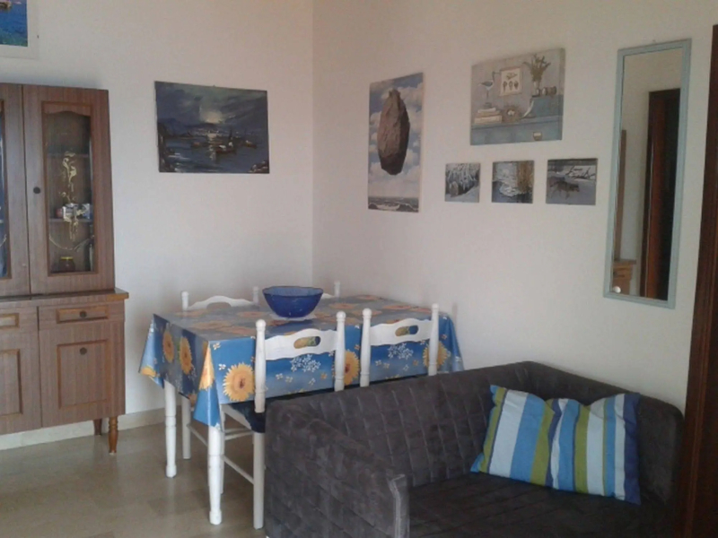 Le Terrazze su Scilla