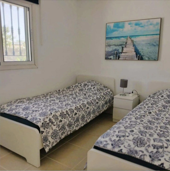 La Casa Arboleas in Almería