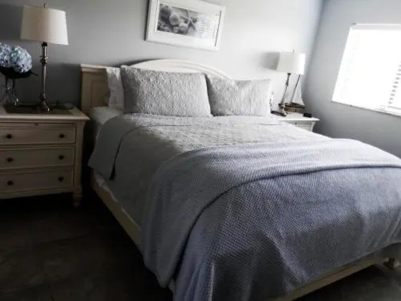 Ocean Village Ocean Villa I 318