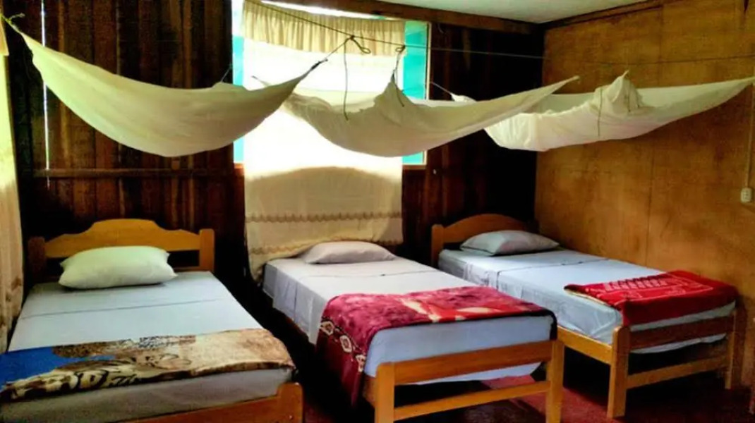 Amazon Lodge Tambopata