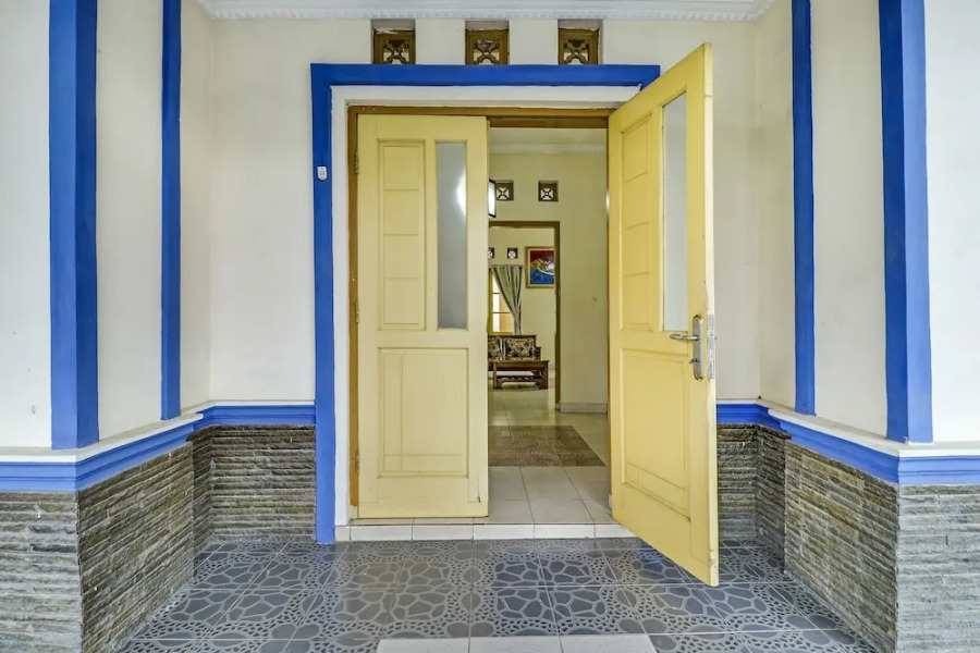 Hotel O My Guest House Syariah