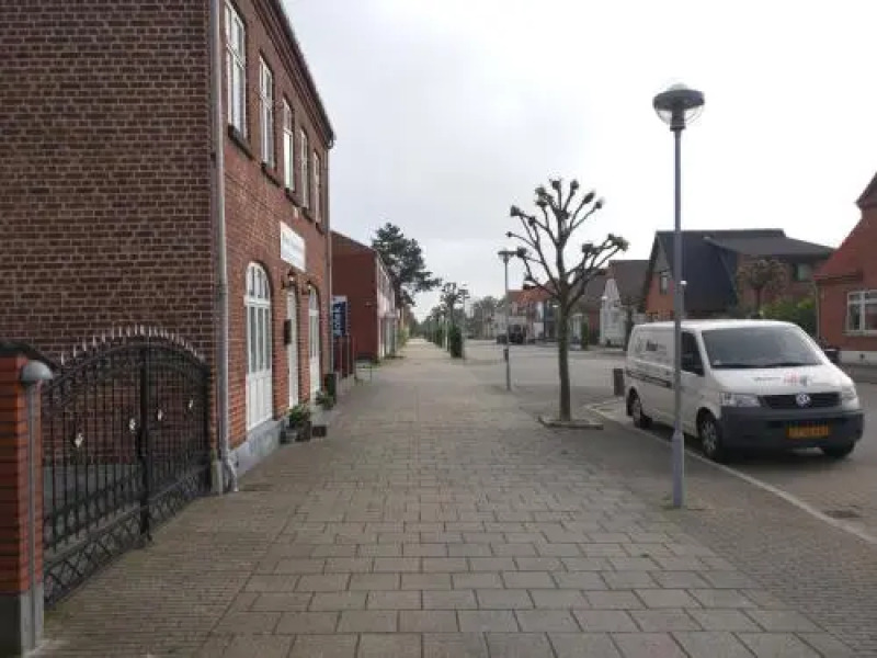 Home Apartment - Havnegade