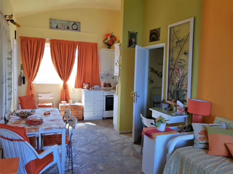 Anabella Νο 27 - Tranquility in Blue