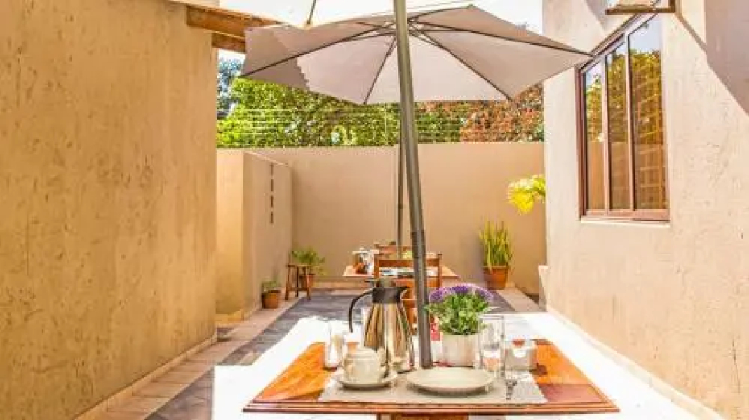 Wuyane Guest House