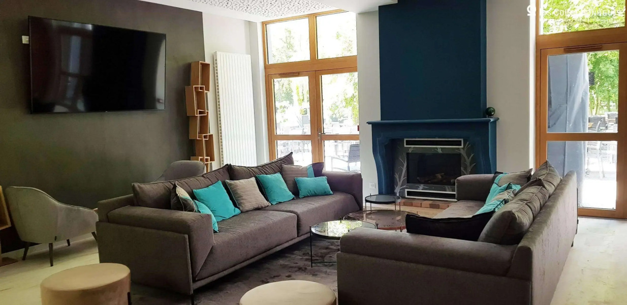 Domaine de la Résidence Hotel Spa & Restaurant