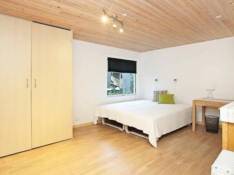 Modern Holiday Home Near Nibe With Terrace