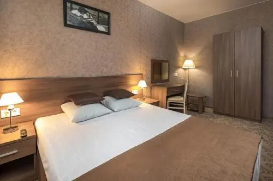 Гостевой Дом Дом у Моря