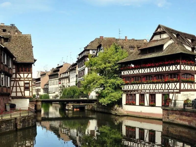 Fantastic Apartment in Oberkirch