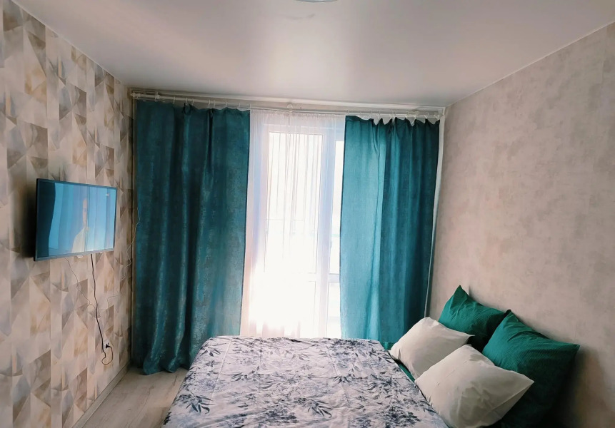 Апартаменты на улице 45-й Стрелковой Дивизии