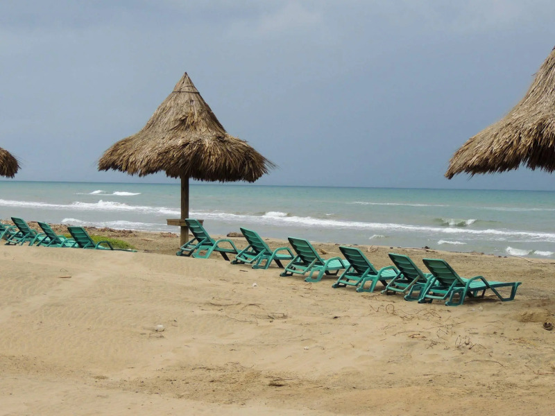 Trujillo Beach Eco-Resort