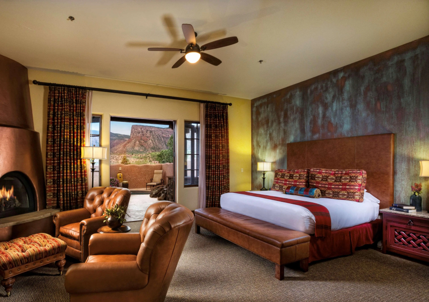 Gateway Canyons Resort, A Noble House Resort