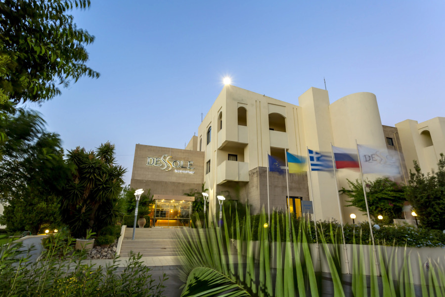 Blue Sea Holiday Village