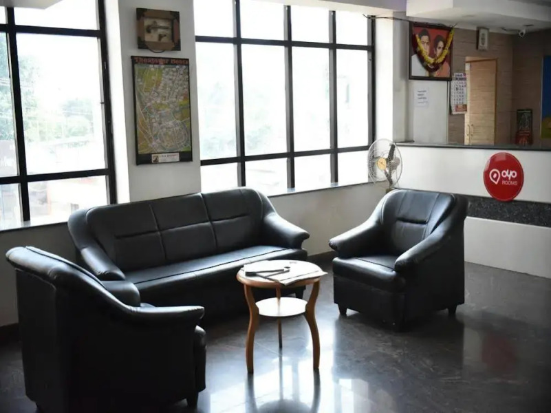 OYO Rooms Junction Road Thanjavur