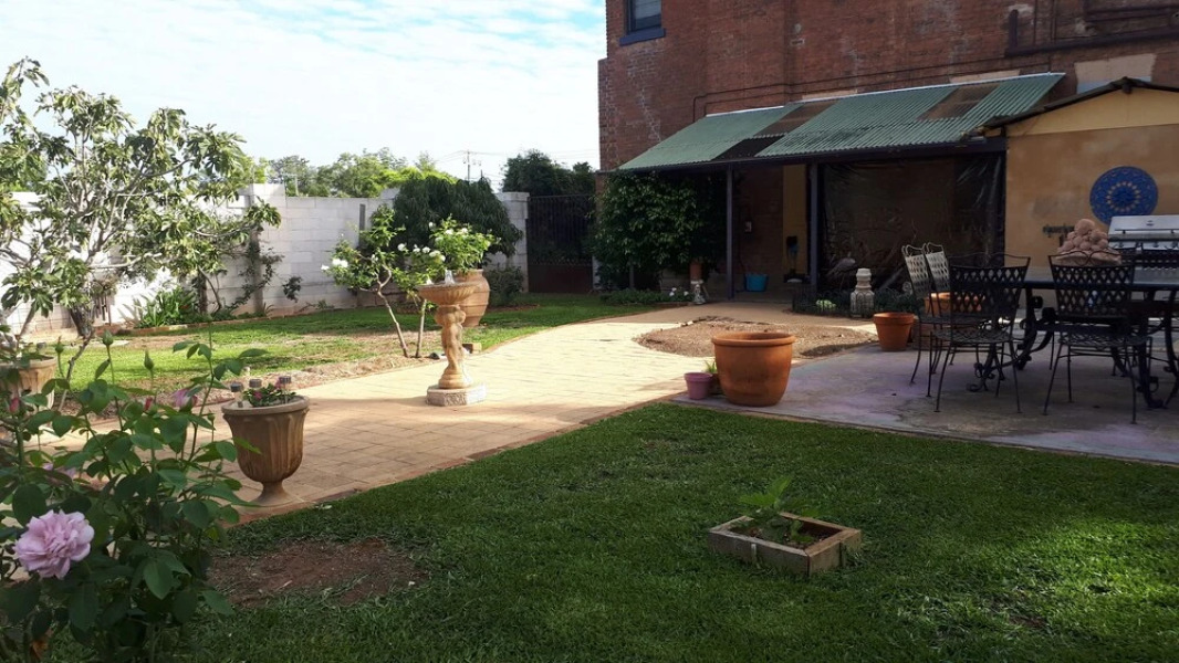 Willowgate Hall Luxury Hosted B&B