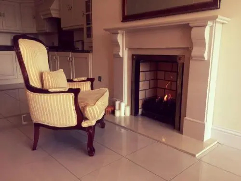 Killenard Apartments