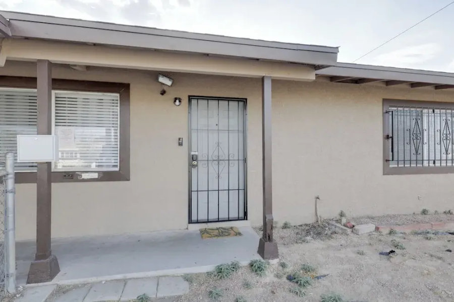 North Las Vegas Hideaway w/ Grill < 10 Mi to Strip
