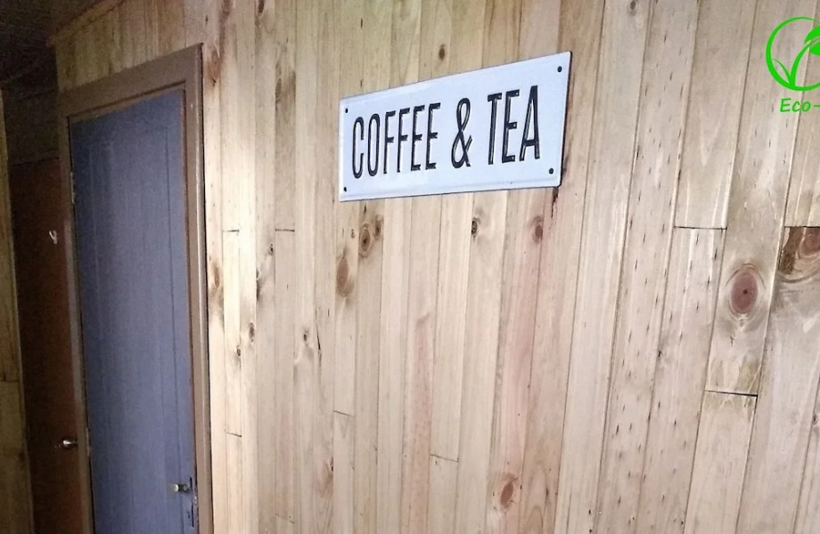 TerrazaMar EcoCabañas