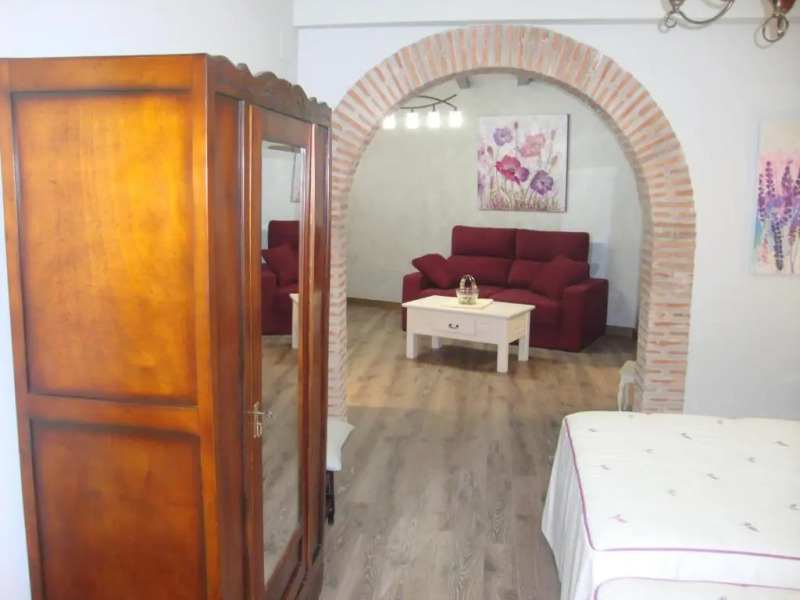 El Mirador de Alcuneza