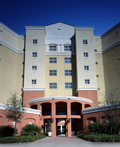 Vacation Village at Weston, Fort Lauderdale