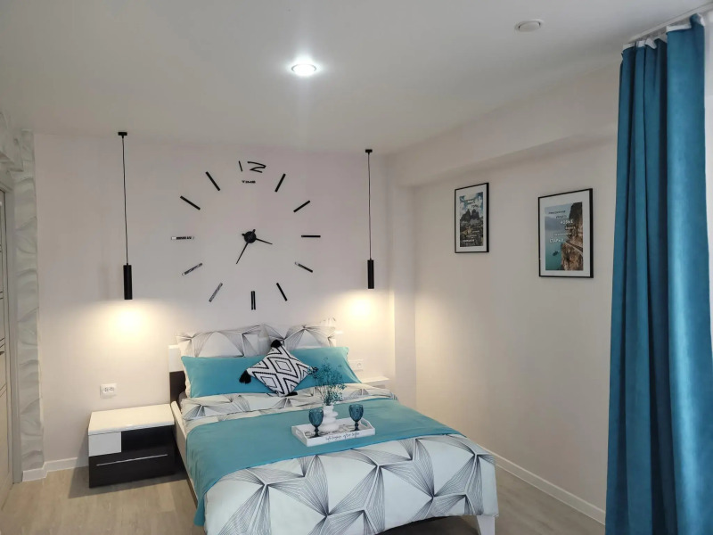 Квартира с душой на улице Гагарина 152