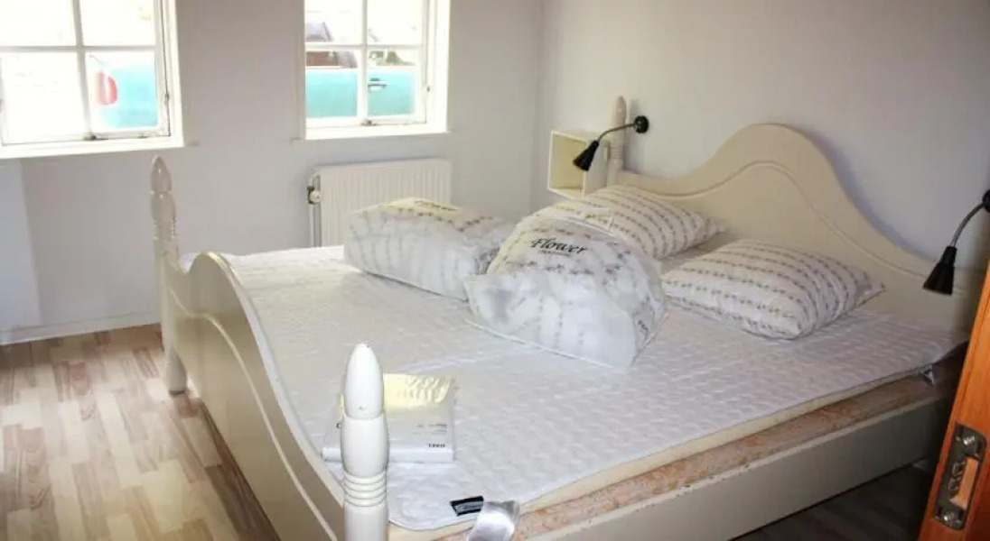 Ravnehøj Bondegårdsferie