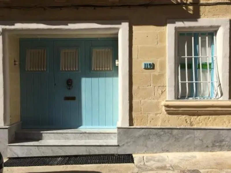 Birgu Studio Maisonette