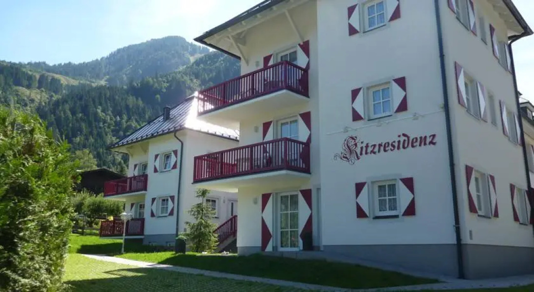 Kitz Residenz Top 6