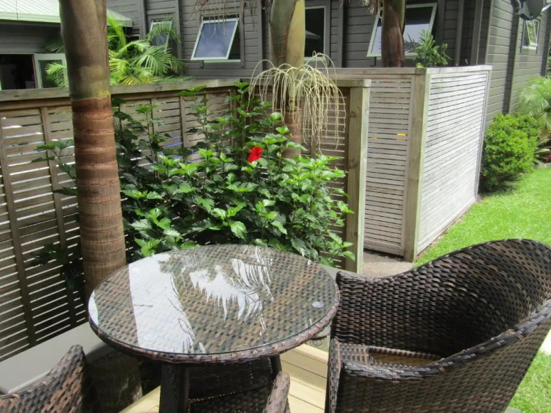 The Palms at Point Wells