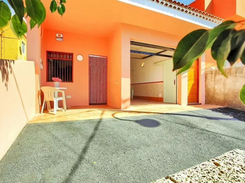 Belvilla by OYO Holiday Home in Arico