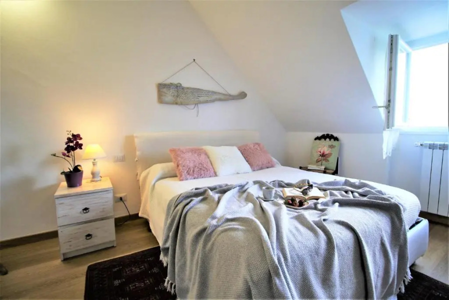 House Bergeggi by Holiday World