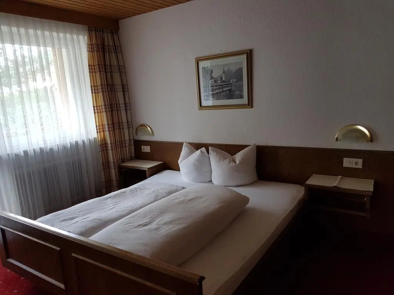 Pension Fuchs