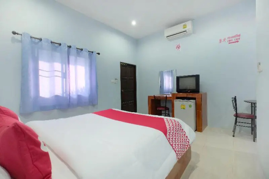 Oyo 675 Phu Ching Resort