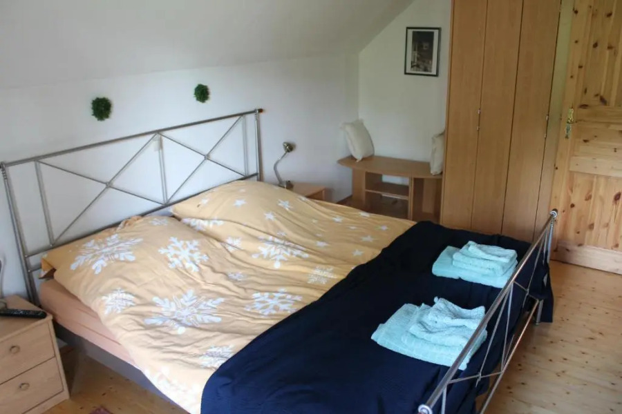 Turracher Berghütte