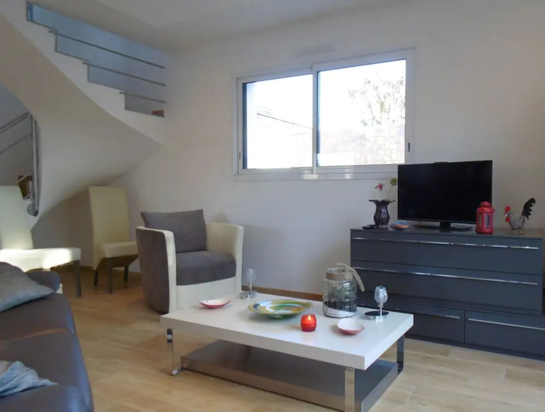 Cap Houses Le Paradis