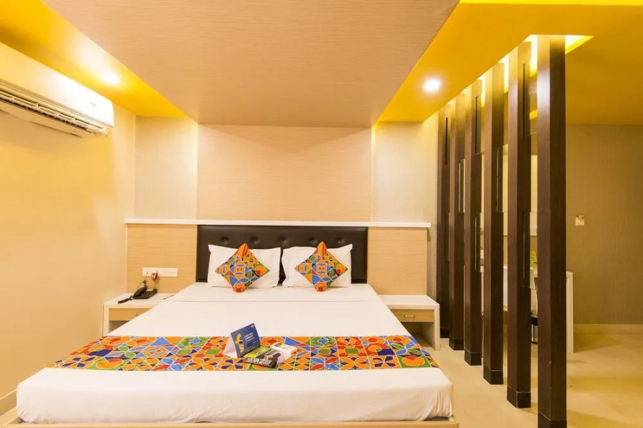 Arunaachala Residency