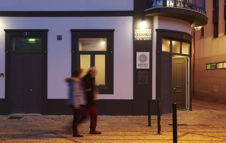 Histórias por Metro Quadrado