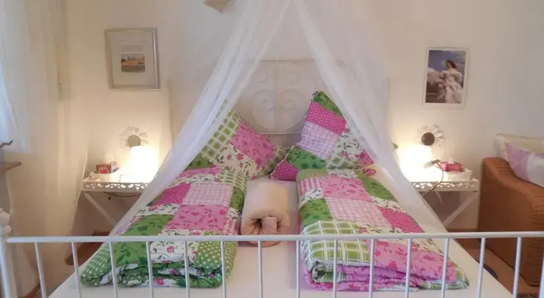 Ferienwohnung Himmelreich