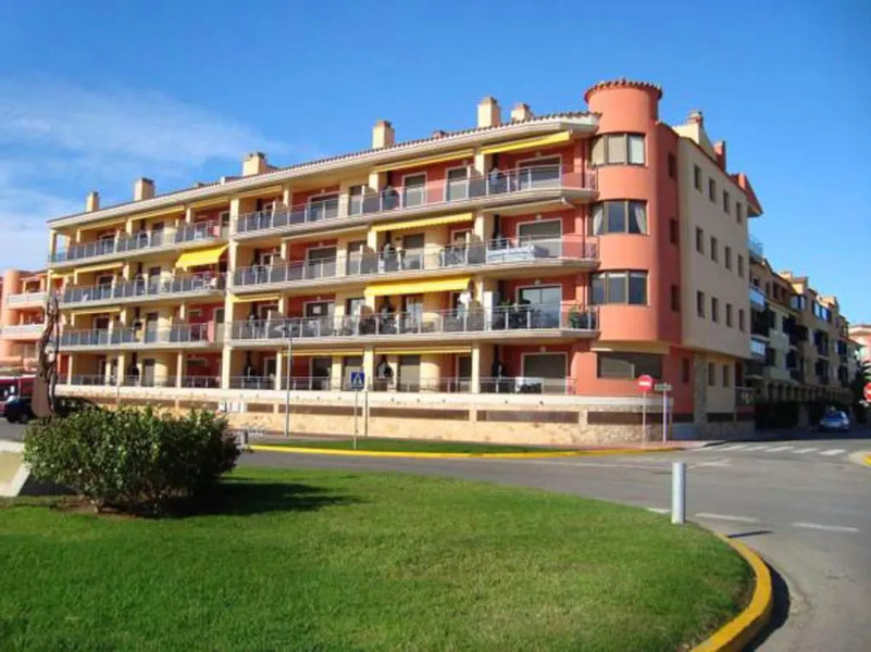 Apart-Rent Apartamento Blaucel 0086