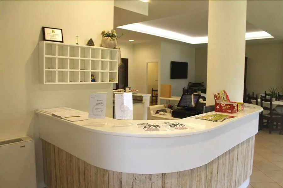 La Giurranda Country Residence