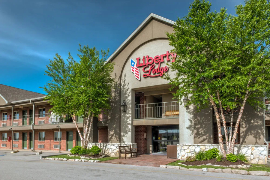 Liberty Lodge