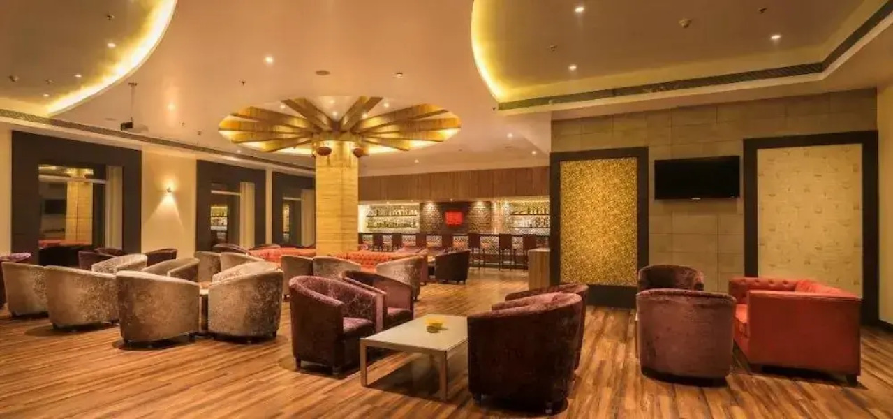 Nirvana Luxury Hotel Ludhiana