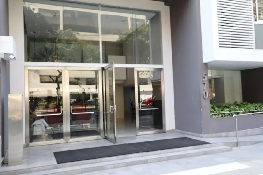 Miraflores4Rent Upper Pardo