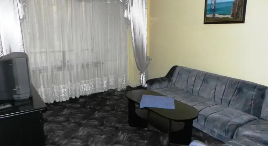 Ośrodek Szkoleniowo Wypoczynkowy AFOR