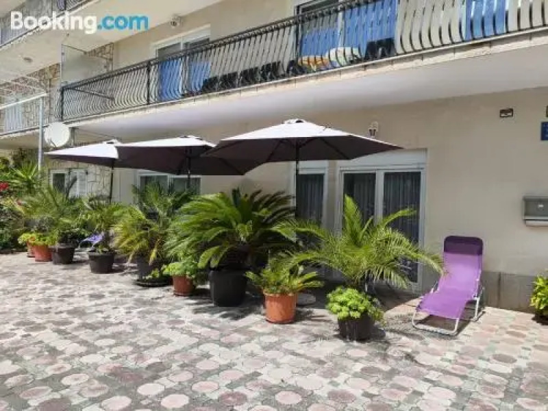 Villa Mila Podstrana