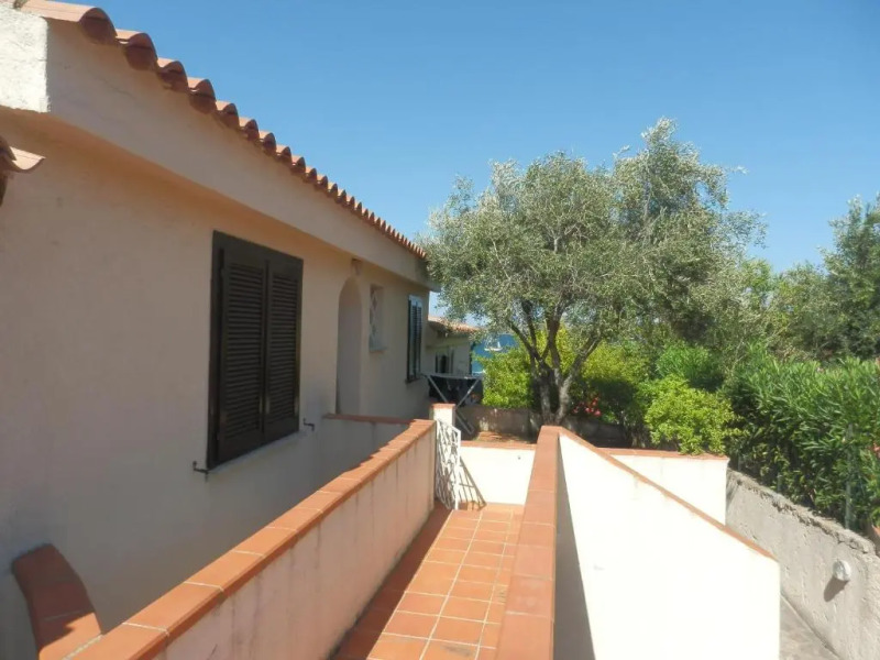 Trilocale Lu Muntiggiu 28